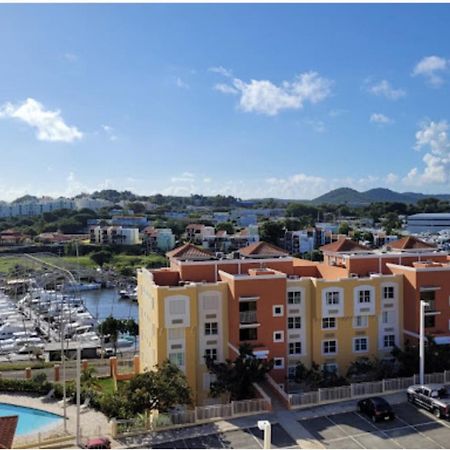 Luxury Apartment With Ocean Views Fajardo Bagian luar foto