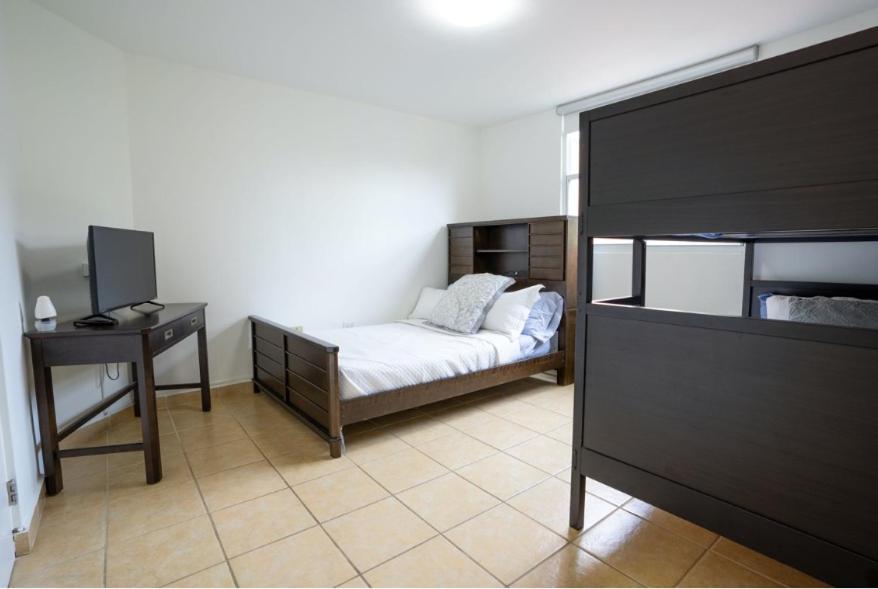 Luxury Apartment With Ocean Views Fajardo Bagian luar foto