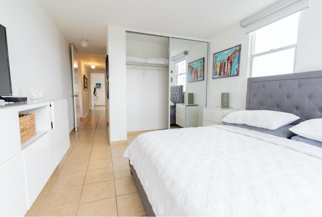 Luxury Apartment With Ocean Views Fajardo Bagian luar foto