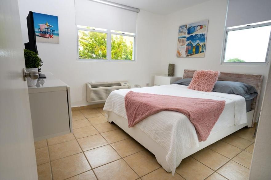 Luxury Apartment With Ocean Views Fajardo Bagian luar foto