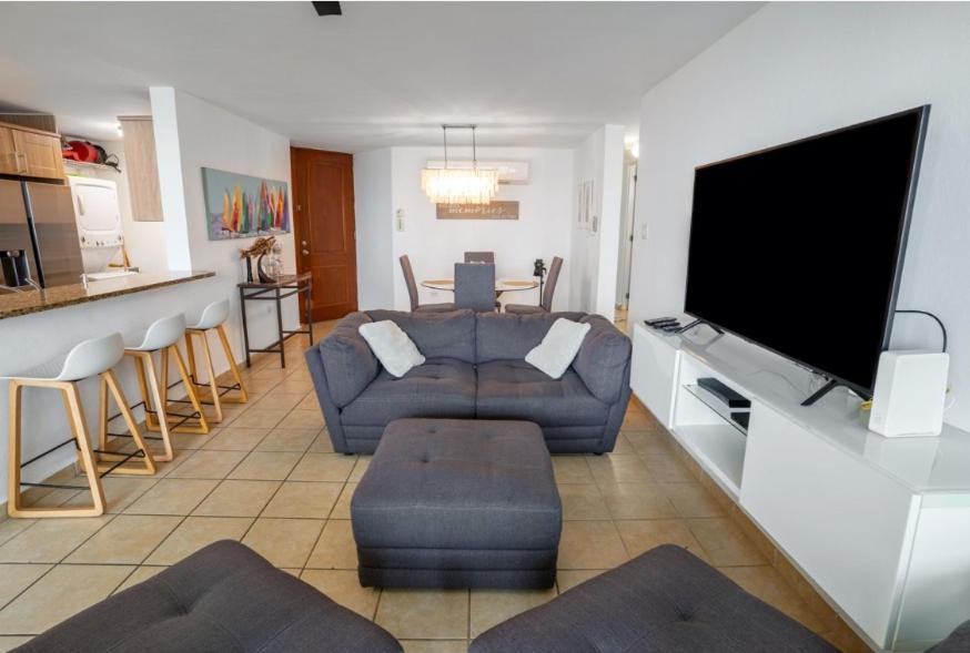 Luxury Apartment With Ocean Views Fajardo Bagian luar foto