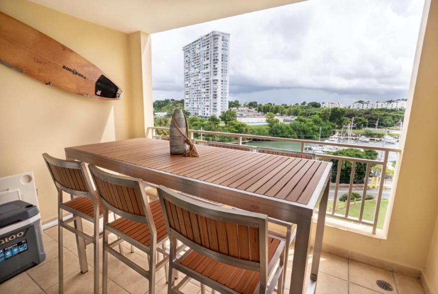 Luxury Apartment With Ocean Views Fajardo Bagian luar foto