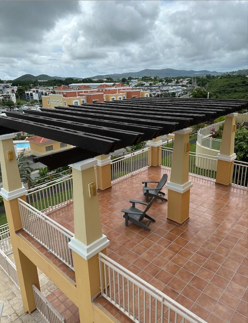 Luxury Apartment With Ocean Views Fajardo Bagian luar foto