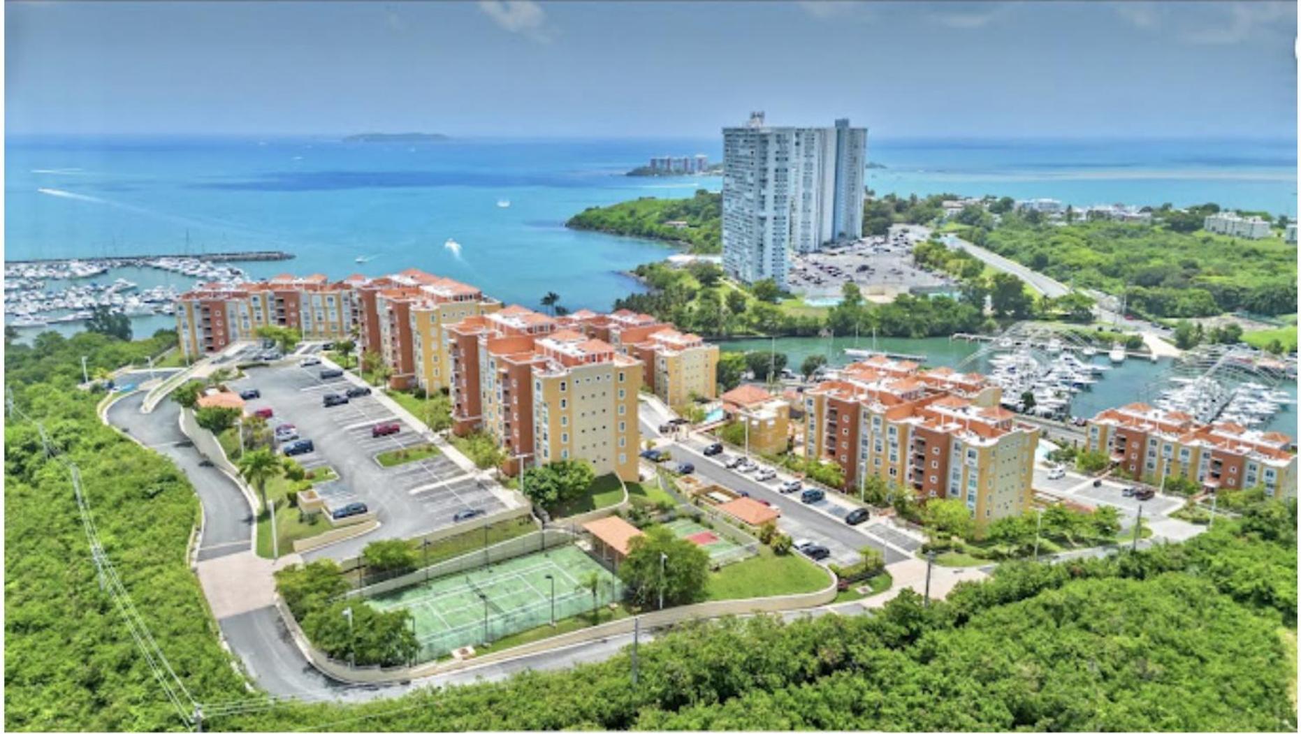 Luxury Apartment With Ocean Views Fajardo Bagian luar foto